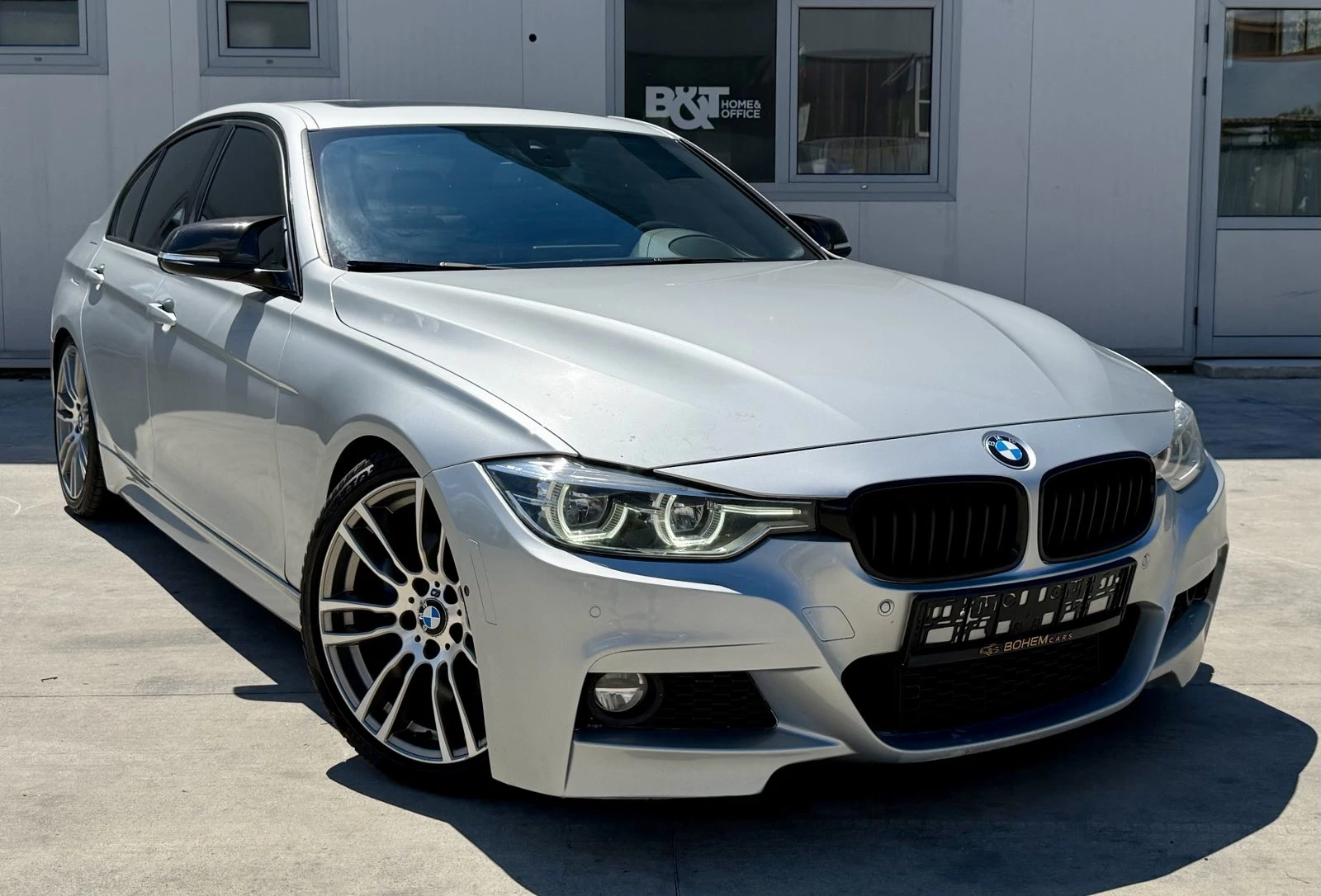 BMW 340 M Performance | Mobile.bg � ����������� 7
