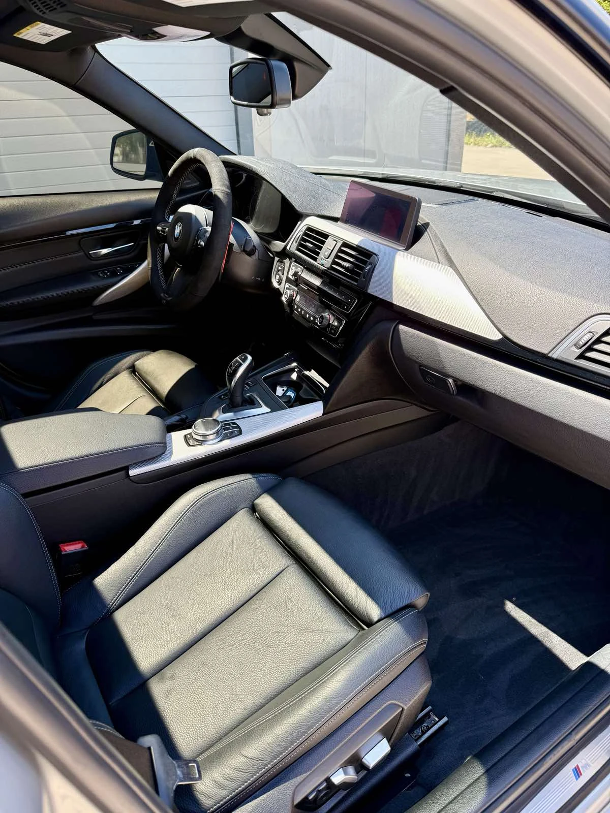 BMW 340 M Performance | Mobile.bg � ����������� 12
