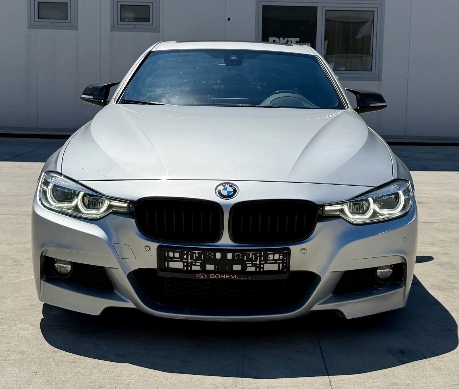 BMW 340 M Performance | Mobile.bg � ����������� 8