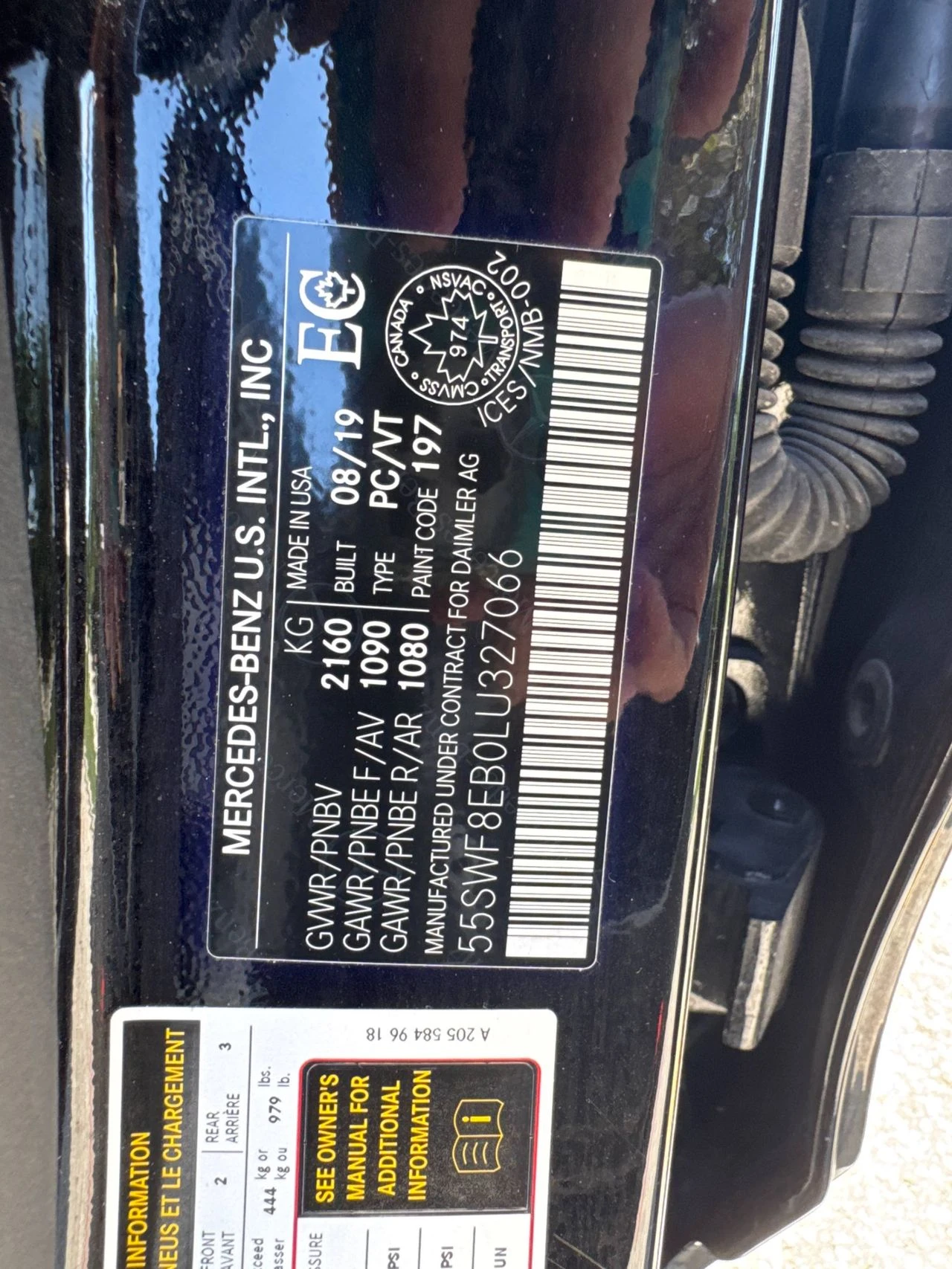 Mercedes-Benz CL C 300, снимка 11 - Автомобили и джипове - 55800868