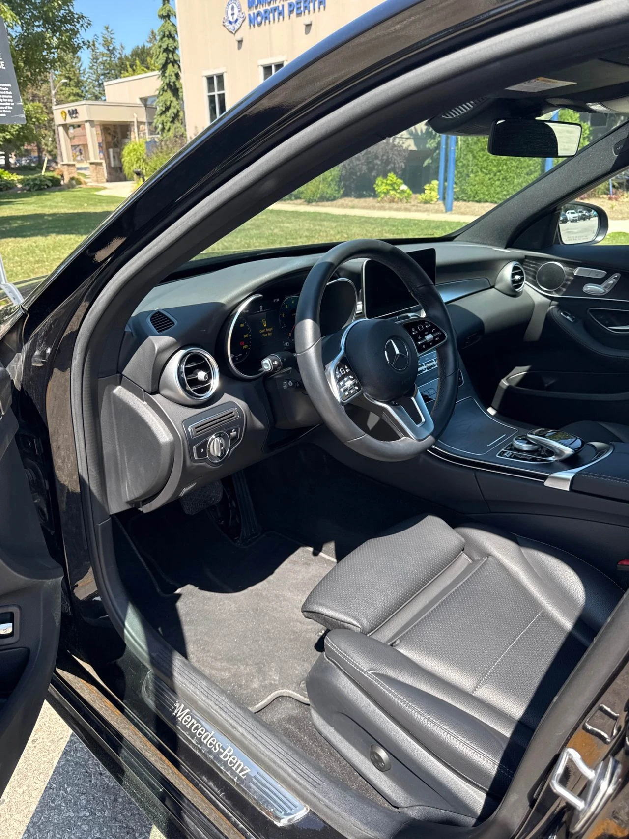 Mercedes-Benz CL C 300, снимка 5 - Автомобили и джипове - 55800868