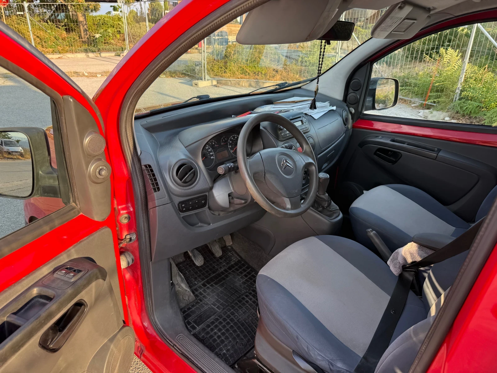 Citroen Nemo, снимка 7 - Автомобили и джипове - 55974441