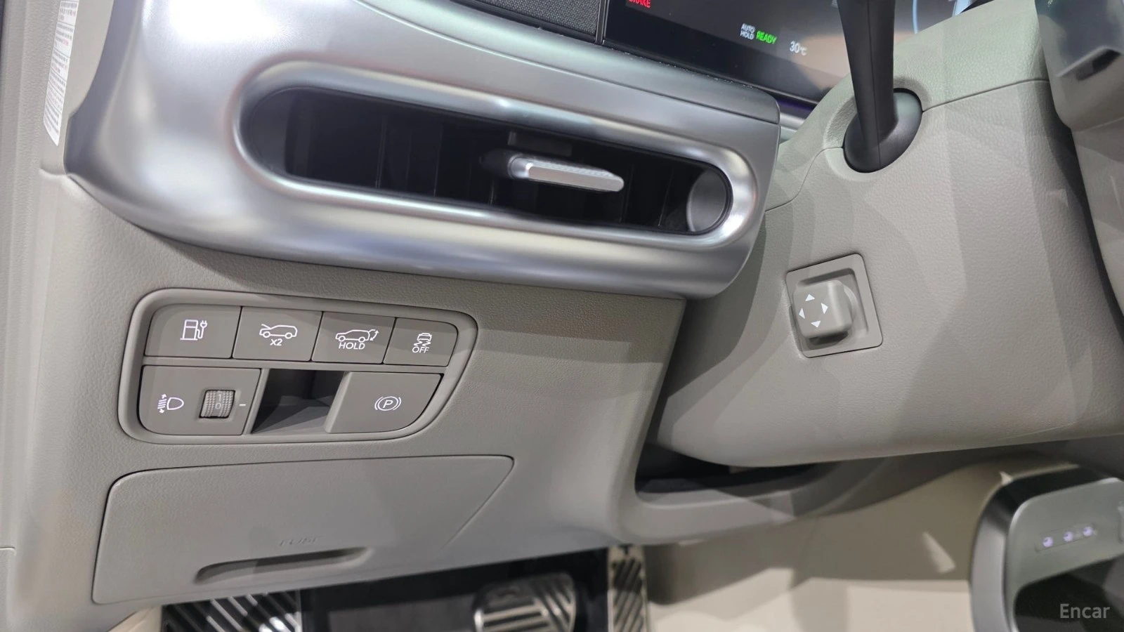 Hyundai IONIQ 9 Long Range AWD 6-Seater Prestige, снимка 12 - Автомобили и джипове - 56112517