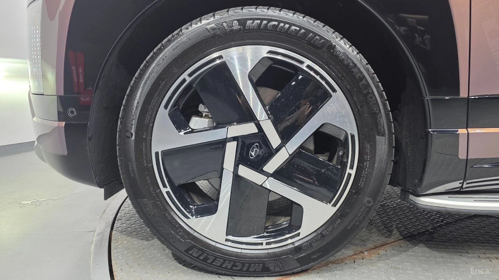 Hyundai IONIQ 9 Long Range AWD 6-Seater Prestige, снимка 5 - Автомобили и джипове - 56112517