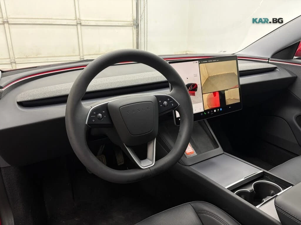 Tesla Model 3 RWD * Панорама * АвтоКредит (ЦЕНА ДО БГ), снимка 12 - Автомобили и джипове - 56135069