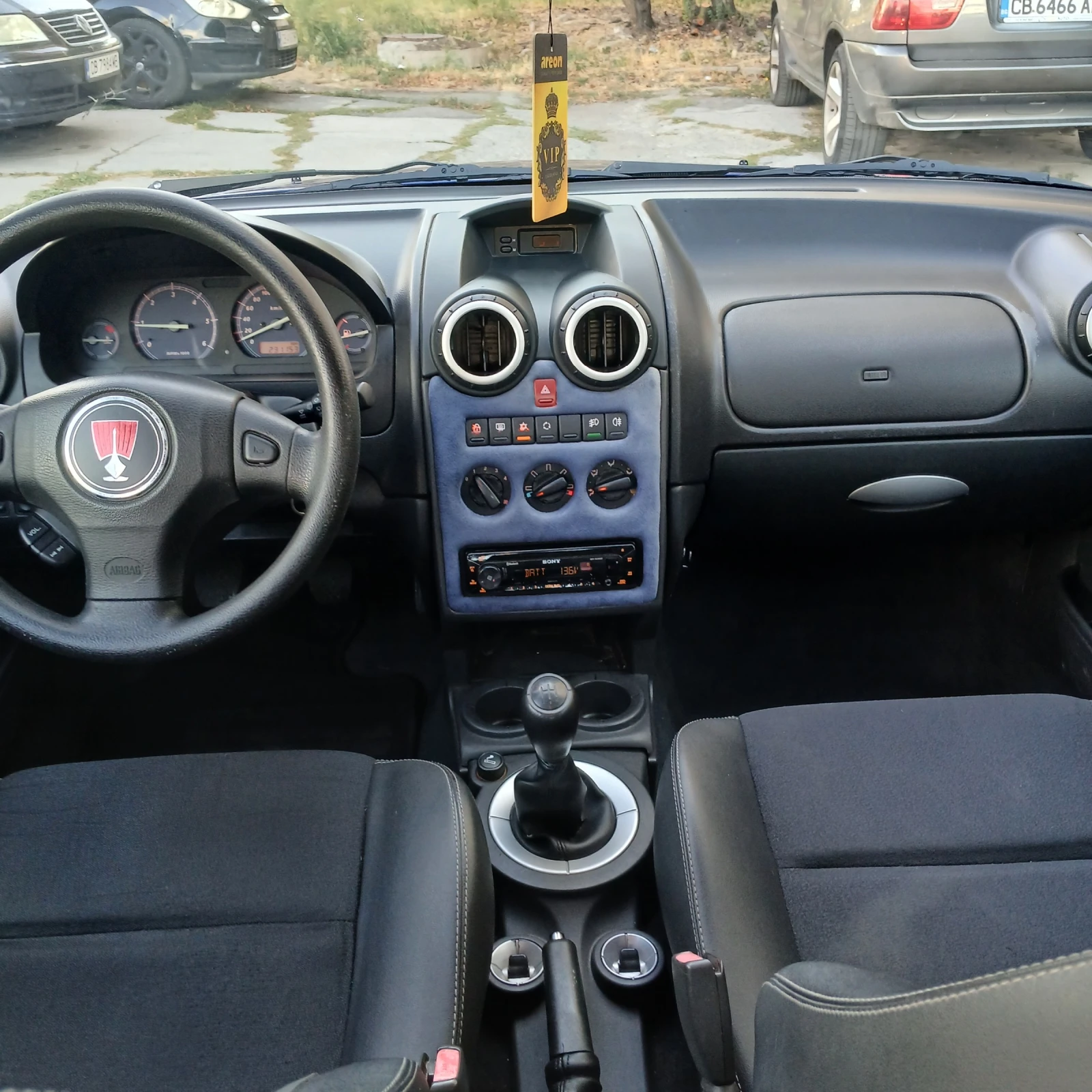 Rover Streetwise | Mobile.bg � ����������� 12