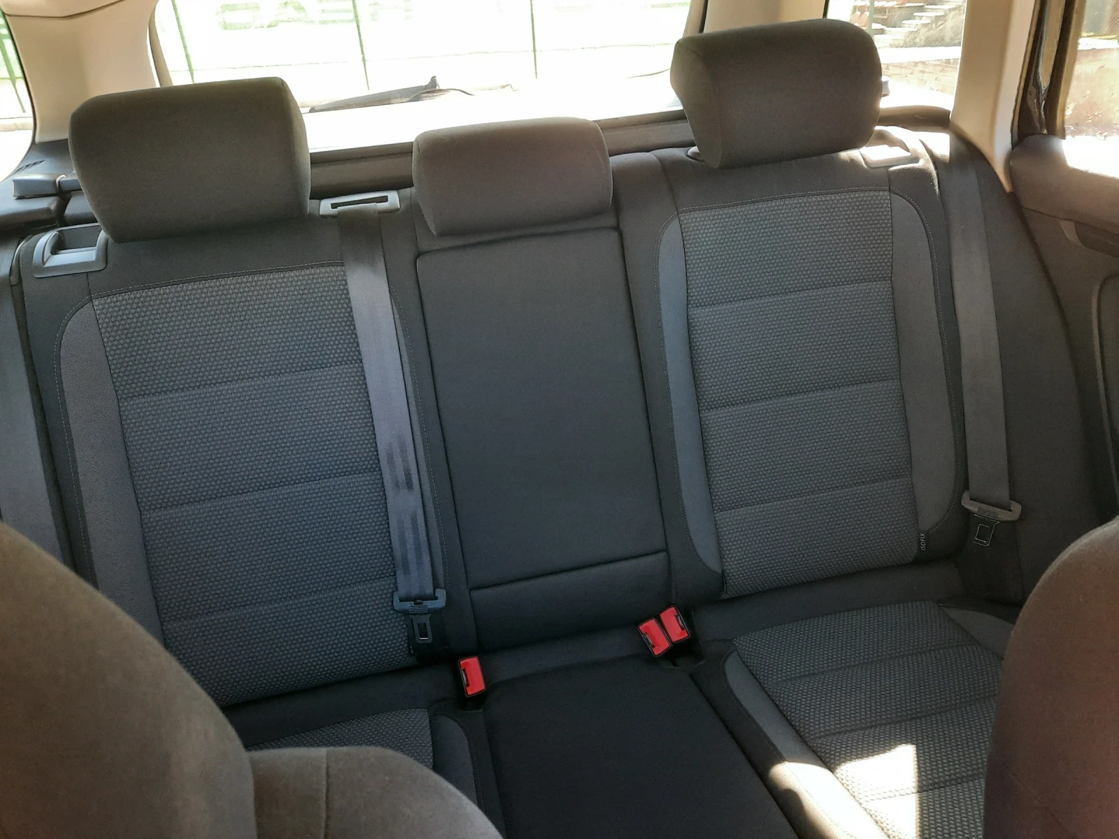VW Golf Variant, снимка 16 - Автомобили и джипове - 56349880