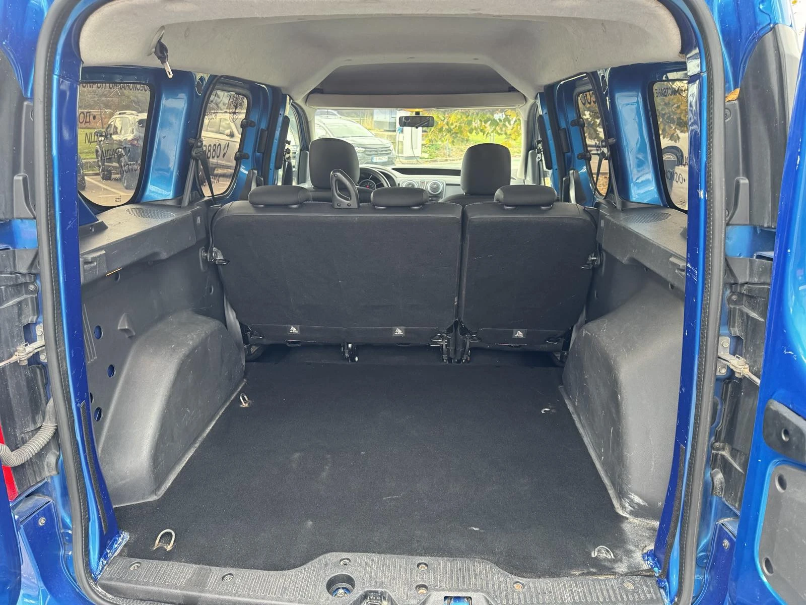 Dacia Dokker 1.2 Tce STEPWAY 4+ 1 | Mobile.bg � ����������� 11