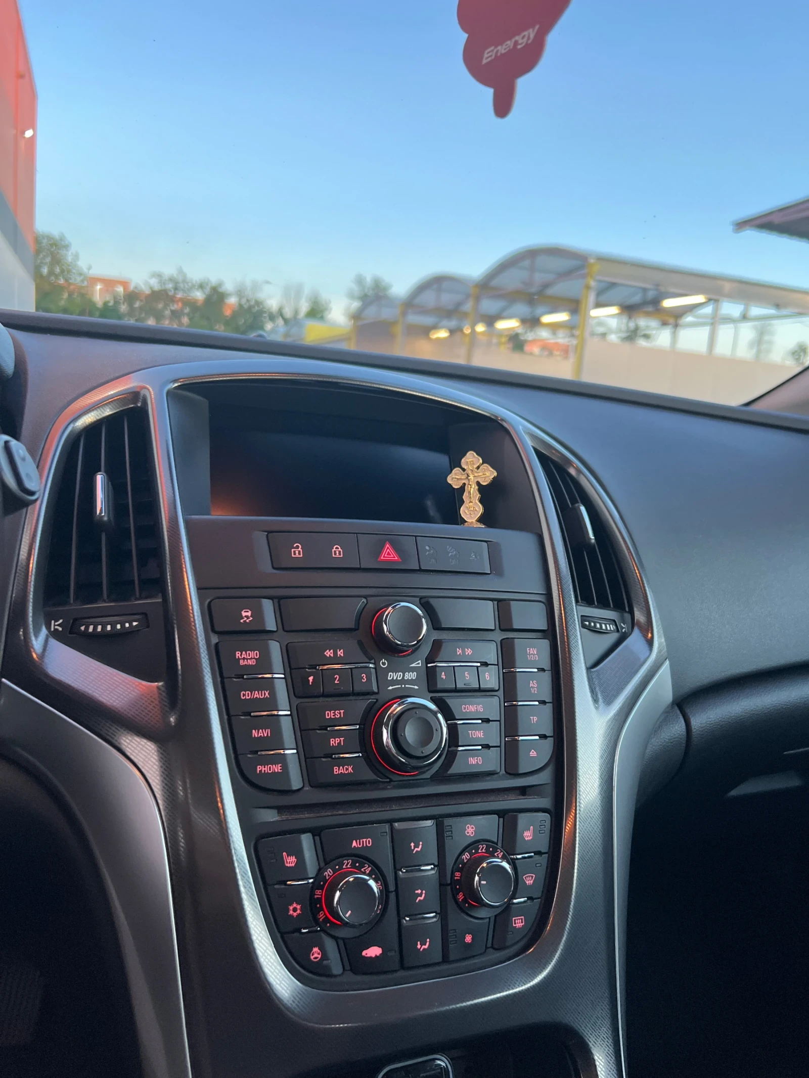 Opel Astra, снимка 6 - Автомобили и джипове - 56631696