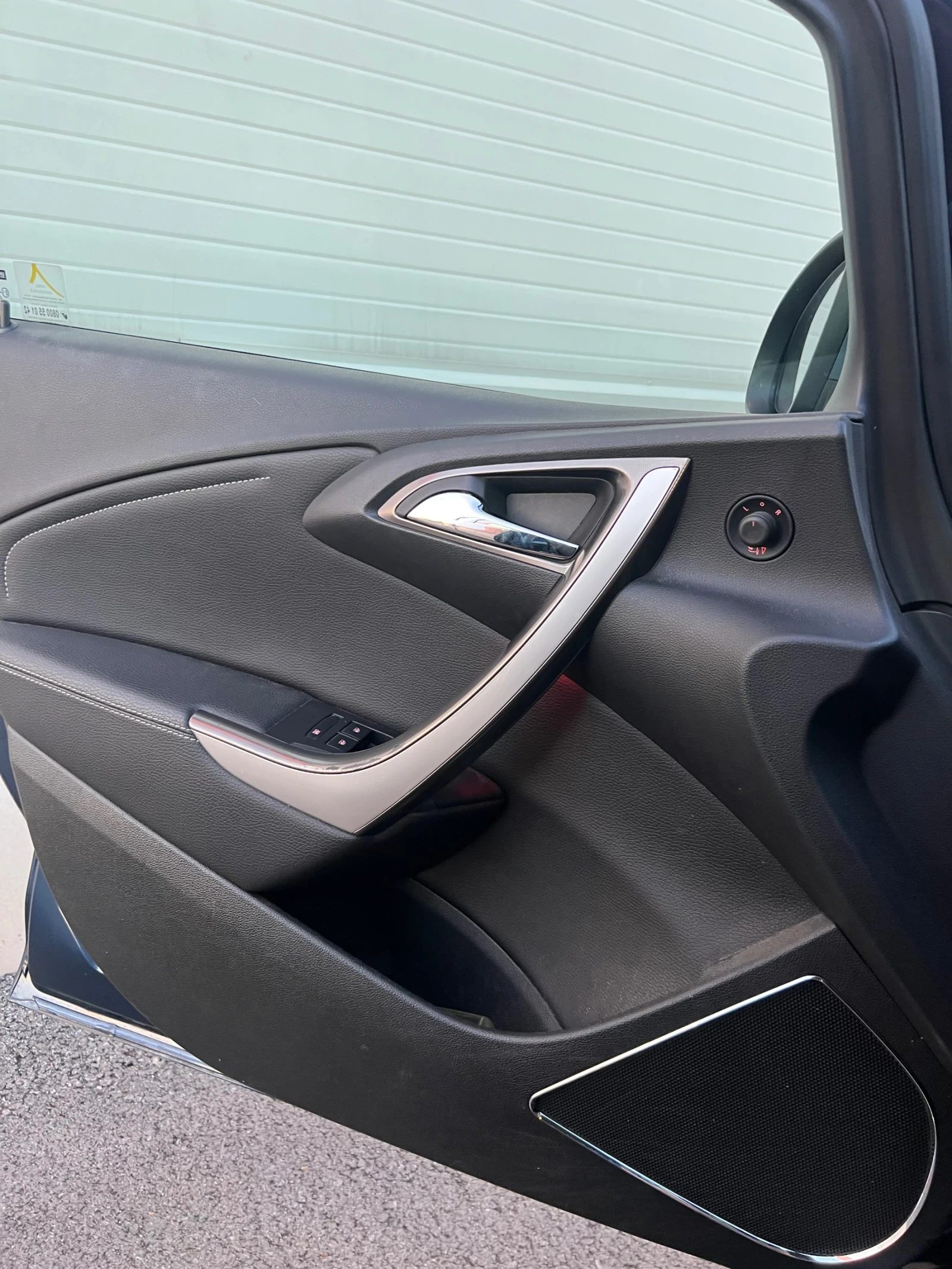Opel Astra, снимка 13 - Автомобили и джипове - 56631696