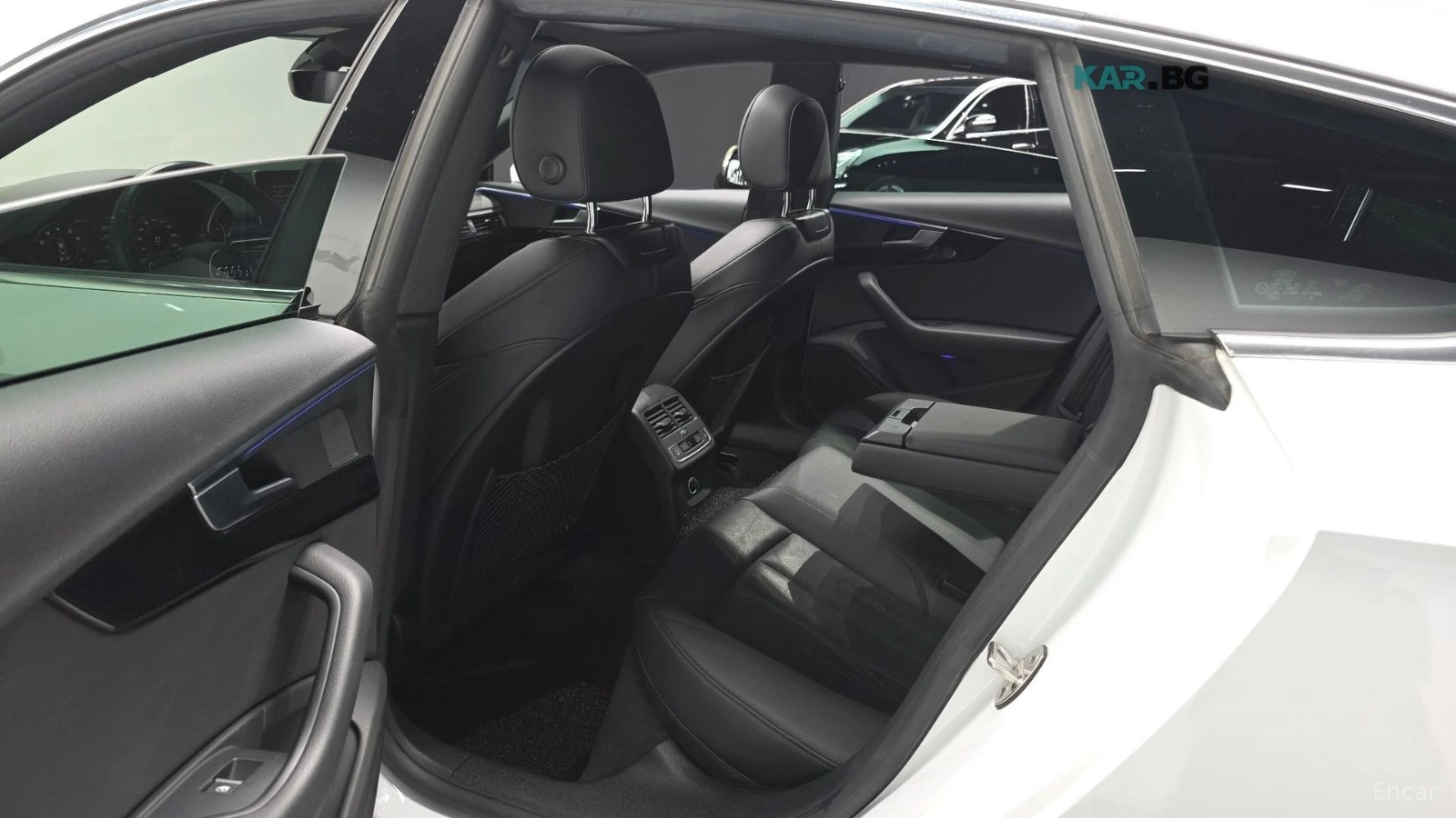 Audi A5 QUATTRO* SPORTBACK* ������* HEADUP* �������* ���� | Mobile.bg � ����������� 11