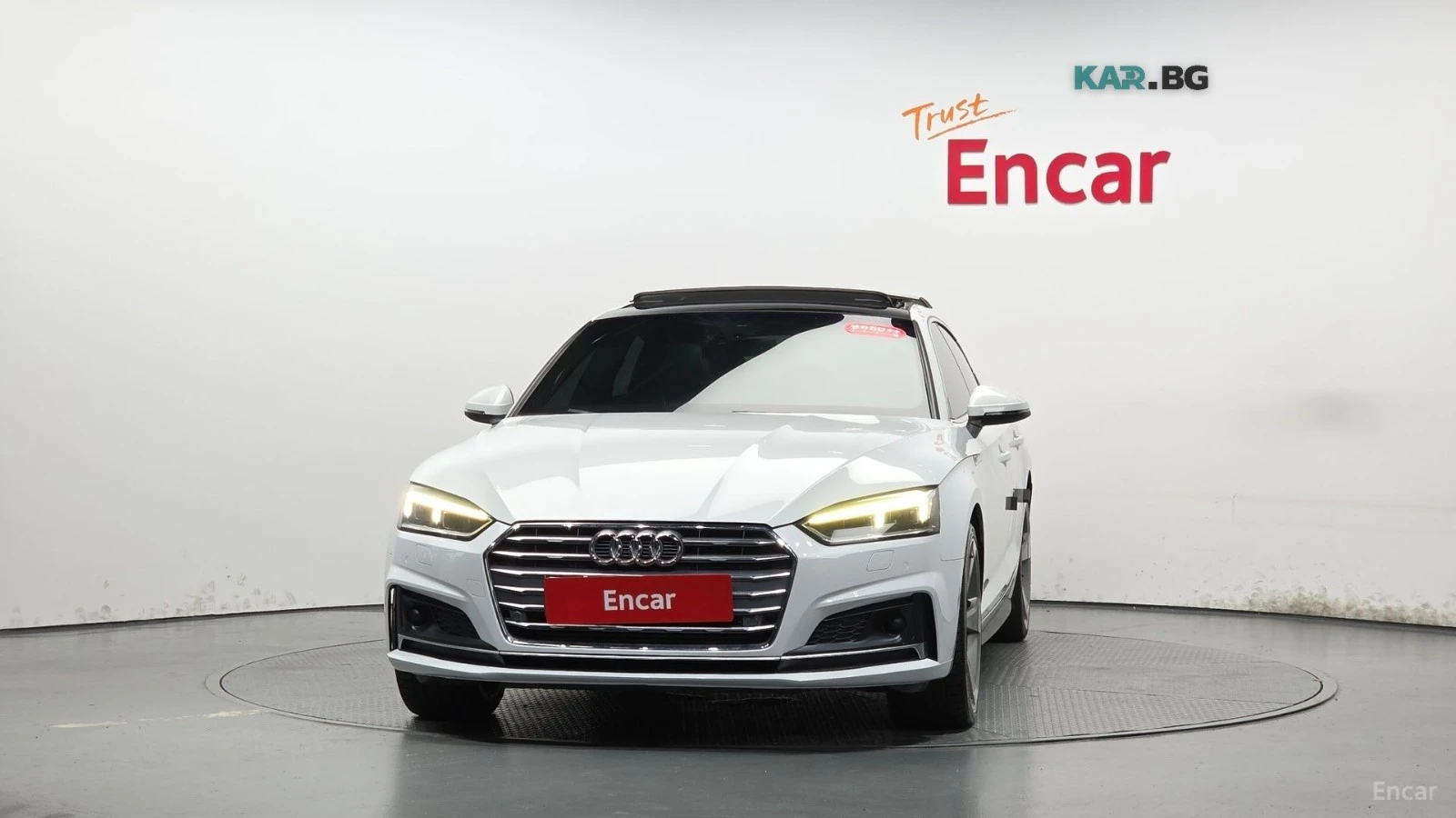 Audi A5 QUATTRO* SPORTBACK* ������* HEADUP* �������* ���� | Mobile.bg � ����������� 3