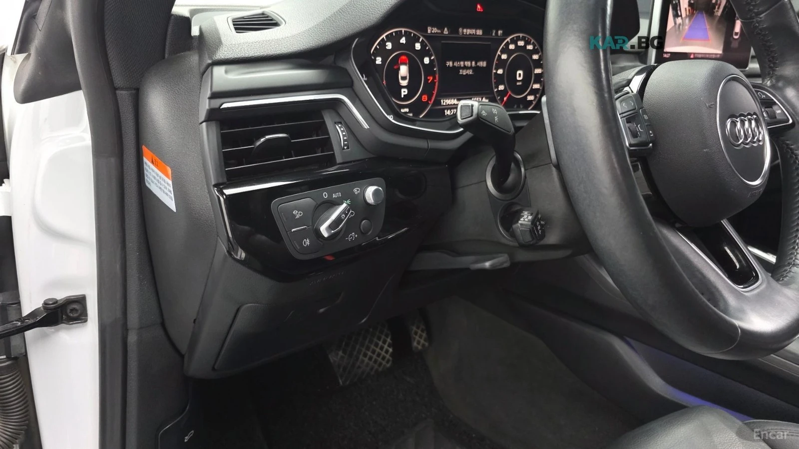 Audi A5 QUATTRO* SPORTBACK* ������* HEADUP* �������* ���� | Mobile.bg � ����������� 13