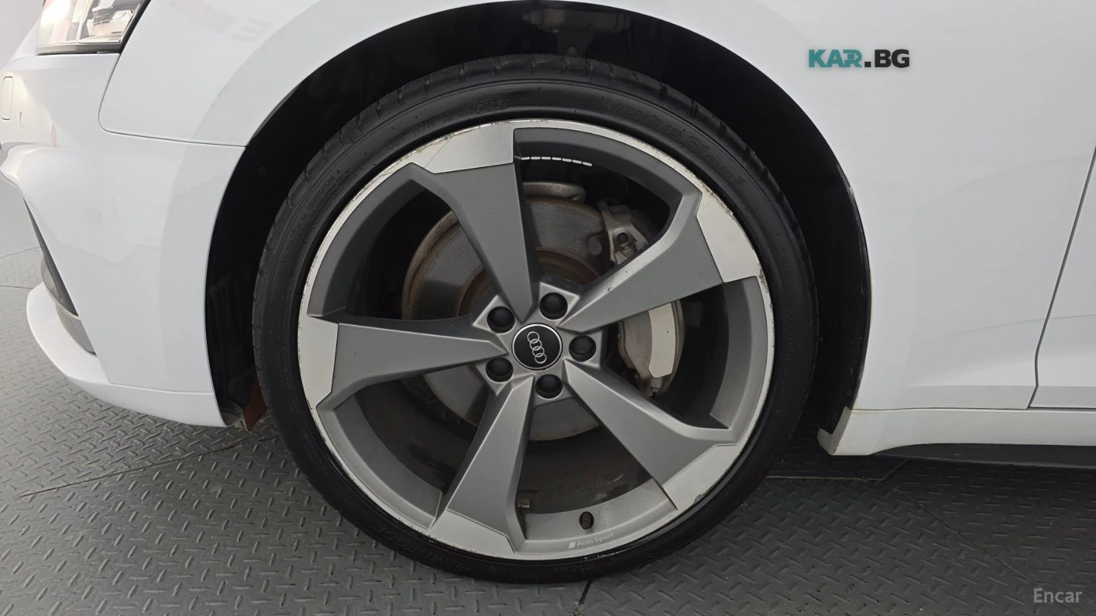 Audi A5 QUATTRO* SPORTBACK* ������* HEADUP* �������* ���� | Mobile.bg � ����������� 5