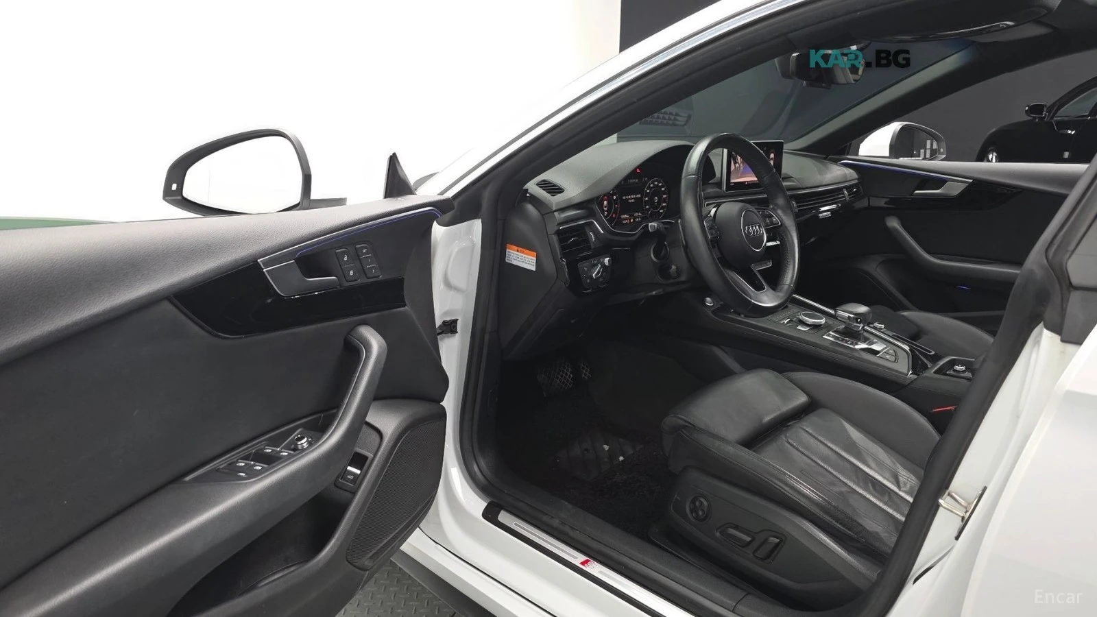 Audi A5 QUATTRO* SPORTBACK* ������* HEADUP* �������* ���� | Mobile.bg � ����������� 10