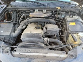 Mercedes-Benz ML 270 CDI 163 к.с., снимка 16