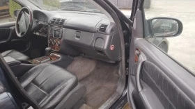 Mercedes-Benz ML 270 CDI 163 к.с., снимка 8