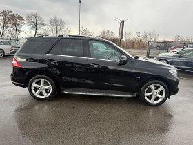 Mercedes-Benz ML 350 AMG OPTIK-PANORAMA-DISTRONIK-МЪРТВА ТОЧКА-ПОДГРЯВА, снимка 2