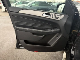 Mercedes-Benz ML 350 AMG OPTIK-PANORAMA-DISTRONIK-МЪРТВА ТОЧКА-ПОДГРЯВА, снимка 8