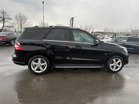 Mercedes-Benz ML 350 AMG OPTIK-PANORAMA-DISTRONIK-МЪРТВА ТОЧКА-ПОДГРЯВА, снимка 7