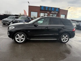 Mercedes-Benz ML 350 AMG OPTIK-PANORAMA-DISTRONIK-МЪРТВА ТОЧКА-ПОДГРЯВА, снимка 5