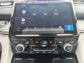 Jeep Grand cherokee Overland Plug-in hybrid 4xe New, снимка 11