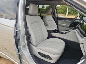 Jeep Grand cherokee Overland Plug-in hybrid 4xe New, снимка 16