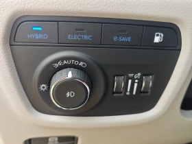 Jeep Grand cherokee Overland Plug-in hybrid 4xe New, снимка 10