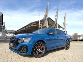 Audi SQ8 MATRIX#3D-B&O#PANORAMA#ОБДУХ#SOFTCLOSE#FULL, снимка 2