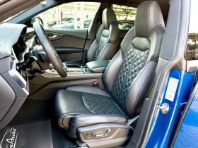 Audi SQ8 MATRIX#3D-B&O#PANORAMA#ОБДУХ#SOFTCLOSE#FULL, снимка 9
