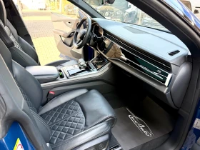 Audi SQ8 MATRIX#3D-B&O#PANORAMA#ОБДУХ#SOFTCLOSE#FULL, снимка 7