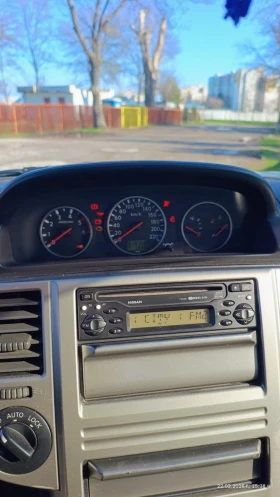 Nissan X-trail, снимка 8