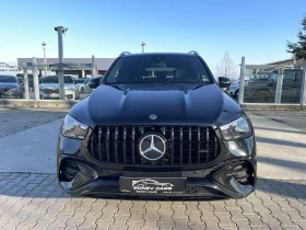 Mercedes-Benz GLE * AMG PACK FACELIFT 4X4 9G* , снимка 1