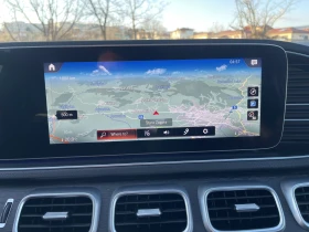 Mercedes-Benz GLE * AMG PACK FACELIFT 4X4 9G* , снимка 16