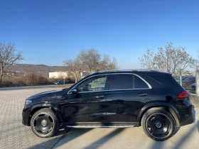 Mercedes-Benz GLE * AMG PACK FACELIFT 4X4 9G* , снимка 7