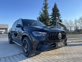 Mercedes-Benz GLE * AMG PACK FACELIFT 4X4 9G* , снимка 2
