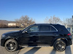 Mercedes-Benz GLE * AMG PACK FACELIFT 4X4 9G* , снимка 10
