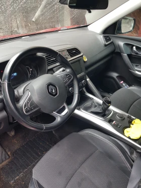Renault Kadjar 4/4, снимка 7