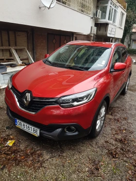 Renault Kadjar 4/4, снимка 4