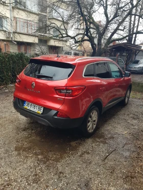 Renault Kadjar 4/4, снимка 1