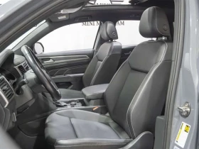 VW Atlas * Cross Sport Comfortline Heated Front Seats & Ste, снимка 7