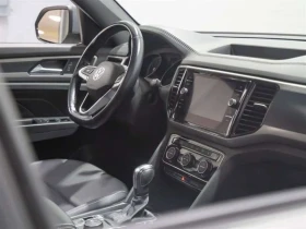 VW Atlas * Cross Sport Comfortline Heated Front Seats & Ste, снимка 14
