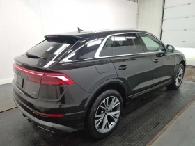 Audi Q8 Progressiv| DISTRONIC| 360| ОБДУХВАНЕ| ПОДГРЕВ, снимка 4