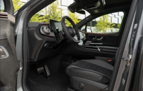 Mercedes-Benz EQE 350 SUV 4Matic AMG Line, снимка 5