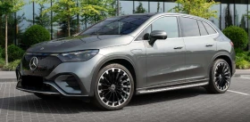 Mercedes-Benz EQE 350 SUV 4Matic AMG Line, снимка 1