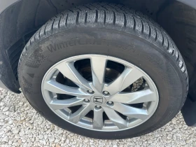 Honda Cr-v 2.2/FACELIFT/NAVI/FULL/XENON, снимка 16