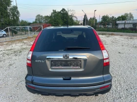 Honda Cr-v 2.2/FACELIFT/NAVI/FULL/XENON, снимка 4