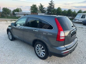 Honda Cr-v 2.2/FACELIFT/NAVI/FULL/XENON, снимка 3