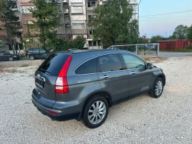 Honda Cr-v 2.2/FACELIFT/NAVI/FULL/XENON, снимка 5