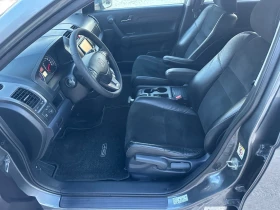 Honda Cr-v 2.2/FACELIFT/NAVI/FULL/XENON, снимка 9